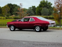 1972 Chevrolet Nova for sale in Riverhead, New York (ID-154969)