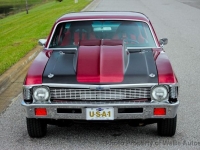 1972 Chevrolet Nova for sale in Riverhead, New York (ID-154969)