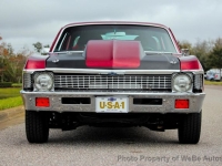 1972 Chevrolet Nova for sale in Riverhead, New York (ID-154969)
