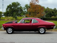 1972 Chevrolet Nova for sale (ID-155082)