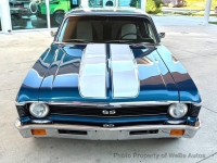 1972 Chevrolet Nova for sale in Riverhead, New York (ID-155266)