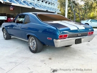 1972 Chevrolet Nova for sale in Riverhead, New York (ID-155266)