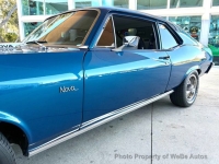 1972 Chevrolet Nova for sale in Riverhead, New York (ID-155266)