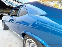 1972 Chevrolet Nova for sale in Riverhead, New York (ID-155266)