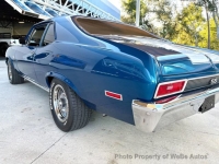 1972 Chevrolet Nova for sale in Riverhead, New York (ID-155266)