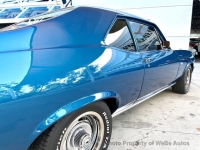 1972 Chevrolet Nova for sale in Riverhead, New York (ID-155266)