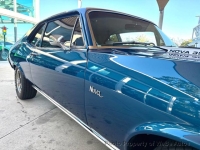 1972 Chevrolet Nova for sale in Riverhead, New York (ID-155266)