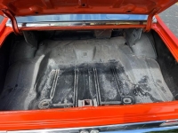 1972 Chevrolet Nova for sale in Michigan (ID-163590)