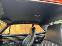 1972 Chevrolet Nova for sale in Michigan (ID-163590)