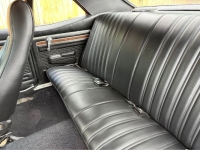 1972 Chevrolet Nova for sale in Michigan (ID-163590)