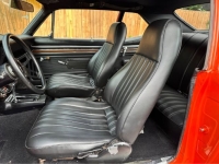1972 Chevrolet Nova for sale in Michigan (ID-163590)
