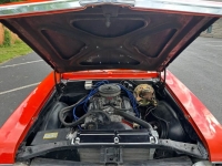 1972 Chevrolet Nova for sale in Michigan (ID-163590)