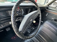 1972 Chevrolet Nova SS for sale in Michigan (ID-124006)