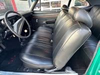 1972 Chevrolet Nova SS for sale in Michigan (ID-124006)