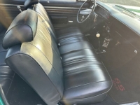 1972 Chevrolet Nova SS for sale in Michigan (ID-124006)