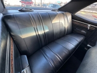 1972 Chevrolet Nova SS for sale in Michigan (ID-124006)