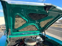 1972 Chevrolet Nova SS for sale in Michigan (ID-124006)