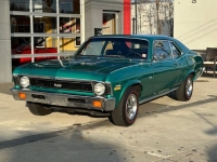 1972 Chevrolet Nova SS for sale in Riverhead, New York (ID-124091)