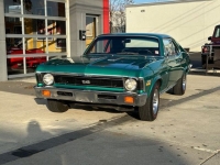 1972 Chevrolet Nova SS for sale in Riverhead, New York (ID-124091)