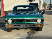 1972 Chevrolet Nova SS for sale in Riverhead, New York (ID-124091)
