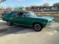 1972 Chevrolet Nova SS for sale in Riverhead, New York (ID-124091)