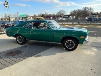 1972 Chevrolet Nova SS for sale in Riverhead, New York (ID-124091)