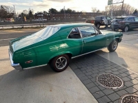 1972 Chevrolet Nova SS for sale in Riverhead, New York (ID-124091)