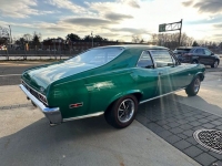 1972 Chevrolet Nova SS for sale in Riverhead, New York (ID-124091)