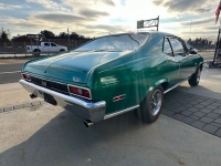 1972 Chevrolet Nova SS for sale in Riverhead, New York (ID-124091)