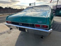 1972 Chevrolet Nova SS for sale in Riverhead, New York (ID-124091)