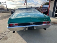 1972 Chevrolet Nova SS for sale in Riverhead, New York (ID-124091)