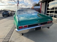 1972 Chevrolet Nova SS for sale in Riverhead, New York (ID-124091)