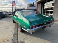 1972 Chevrolet Nova SS for sale in Riverhead, New York (ID-124091)