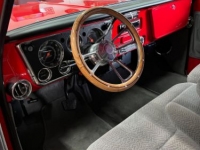 1972 Chevrolet Pickup for sale in Michigan (ID-97631)