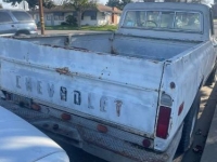 1972 Chevrolet Pickup for sale in Michigan (ID-139433)