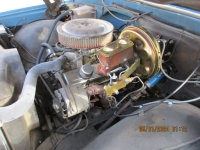 1972 Chevrolet Pickup for sale in Michigan (ID-146603)