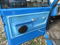 1972 Chevrolet Pickup for sale in Michigan (ID-146603)