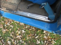 1972 Chevrolet Pickup for sale in Michigan (ID-146603)