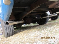 1972 Chevrolet Pickup for sale in Michigan (ID-146603)