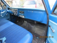 1972 Chevrolet Pickup for sale in Michigan (ID-146603)