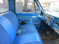 1972 Chevrolet Pickup for sale in Michigan (ID-146603)
