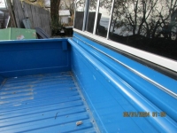 1972 Chevrolet Pickup for sale in Michigan (ID-146603)