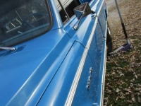 1972 Chevrolet Pickup for sale in Michigan (ID-146603)