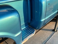 1972 Chevrolet Pickup for sale in Michigan (ID-155988)