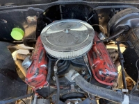 1972 Chevrolet Silverado for sale in Michigan (ID-143726)