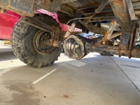 1972 Chevrolet Silverado for sale in Michigan (ID-143726)