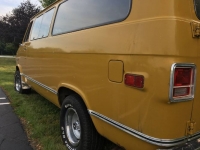 1972 Chevrolet Sport for sale in Michigan (ID-118929)