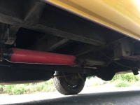 1972 Chevrolet Sport for sale in Michigan (ID-118929)
