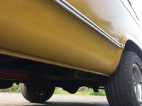 1972 Chevrolet Sport for sale in Michigan (ID-118929)