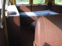 1972 Chevrolet Sport for sale in Michigan (ID-118929)